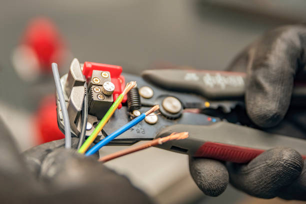 Electrical System Inspection in Granite Falls, NC